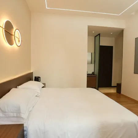 Fanyu Homestay