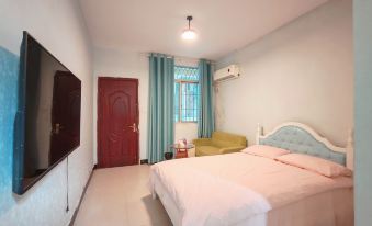 Minhou Yijia Homestay (Minjiang University)