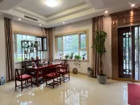 Intercontinental Sunshine Homestay 창춘공업대학교-북호캠퍼스 서부지구 주변 호텔