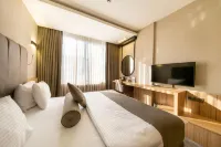 BASKENT CENTER HOTEL