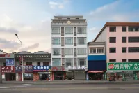 Qionghai Meige Hotel Hotels near Dongyu Island