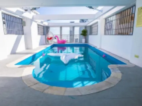 Moonlight Nha Trang Hotel Các khách sạn ở Nha Trang