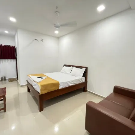 Hotel Nature Peak