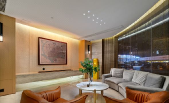 MARHAUS Hotel (Beijing Road Tian-Zi Pier Store)