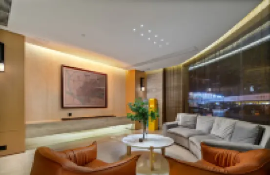 MARHAUS Hotel (Beijing Road Tian-Zi Pier Store) Hotels in Beijing Road Pedestrian Street and Haizhu Square