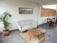 China Chancay Hotel Hotel a Chancay District