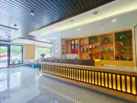 君江飯店（蘭州新區中川機場T3航廈店）