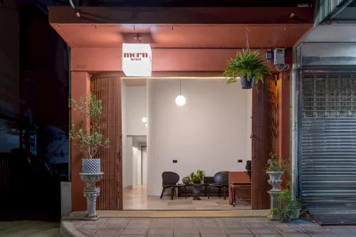 Morn Samyan - Hostels
