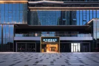 City Comfort Inn (Chengdu Guandong Metro Station Zhongjian Tianfu Mansion Branch) 종허/신촨 과학기술 지구 호텔
