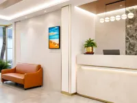 Wupin · Encounter Baicao Garden · Time Luxury Hotel (Shaoxing Lu Xun Hometown Scenic Area Branch) Hotels in der Nähe von Lu Xun’s Hometown Scenic Spot
