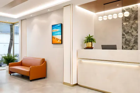 Wupin · Encounter Baicao Garden · Time Luxury Hotel (Shaoxing Lu Xun Hometown Scenic Area Branch)