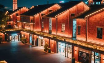 Jingdezhen Yunxuan Hotel