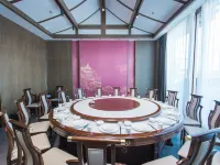 Yujia hotel Hotels near Yungang Grottoes
