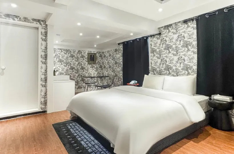 Yeongdeungpo Hotel le O