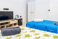 Ahiva Village Hotels in Goidhoo