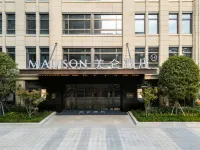 重慶大學城美侖飯店 重慶住宿飯店