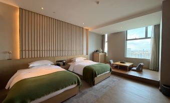 MUGA S HIGH ALTITUDE HOTEL