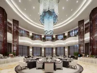 Sunshine Hotel Bazhong - breakfast