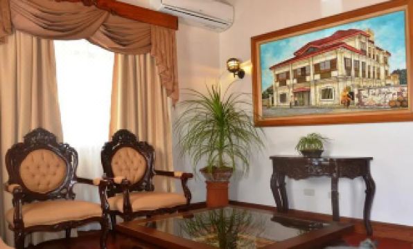 NSCC Hotel Vigan