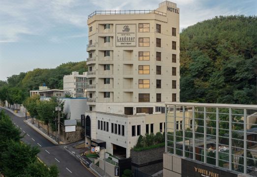 광안리호텔런더너