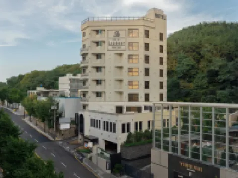 GWANGAN HOTEL LONDONER