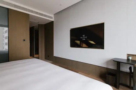 Xianyang Lesi Pei Hotel