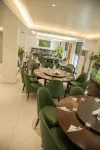 Axil HÔTEL - breakfast