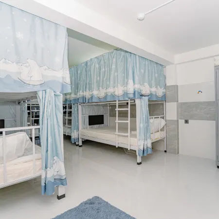ALOHA SAIGON HOSTEL