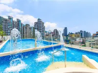 Four Points by Sheraton Yilan Jiaoxi - spa