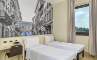 B&B Hotel Milano-Monza