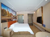 Vienna International Hotel (Hebei Yanjiao Jinyan Street) Hotels in Sanhe