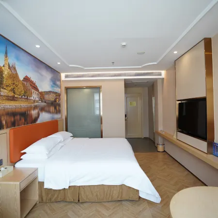 Vienna International Hotel (Hebei Yanjiao Jinyan Street)