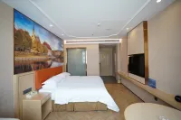 Vienna International Hotel (Hebei Yanjiao Jinyan Street)