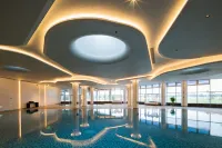Crowne Plaza WEIHAI BINHAI by IHG - 5 stjerner