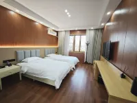 Dinghu Homestay Ecological Homestay Hotels in Anyi County