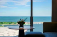 Crowne Plaza WEIHAI BINHAI by IHG - วิว