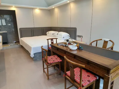 Fenglinshan Accommodation - Homestays