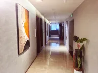 Moxi Hotel (Guiyang Guanshanhu North High-speed Rail Station Branch)