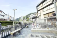 Ooedo Onsen Monogatari Miyoshiya (Old:Yukai Resort Premium Miyoshiya)