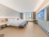 HanTing Hotel (Jingdezhen Jiangxi Ceramic Industrial Park) 景徳鎮空港周辺のホテル