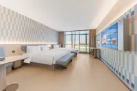 HanTing Hotel (Jingdezhen Jiangxi Ceramic Industrial Park)