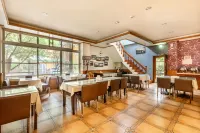 Cing Ging Star B&B - พร้อมWifi