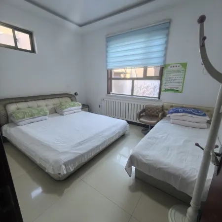 Jinta Huyang Nongju Yihao