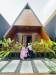 Dsvarga Glamping & Resto Hotels in Kecamatan Depok