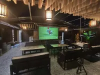 Deer Language Youth Hotel