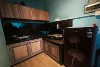Bhuana Shanti Homestay Ubud - Pet friendly