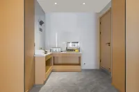 Tuke Global Hotel (Huangshan Tunxi Old Street Branch) - 3 estrellas