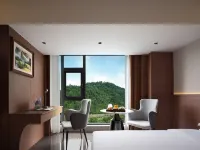 SANHE Hotel(Wulingyuan ，National Forest Park, Zhangjiajie) - New