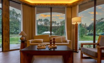 Shuiyunjian Songxi Valley Hotel
