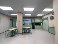 Hi Innホテル 寧波（寧波駅天一広場） - ペット同伴可